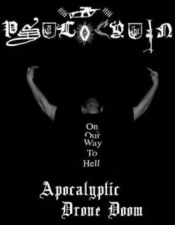 Apocalyptic Drone Doom